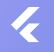 flutter logo
