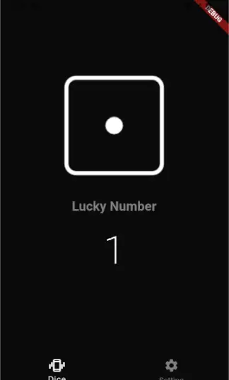 flutter-random-dice