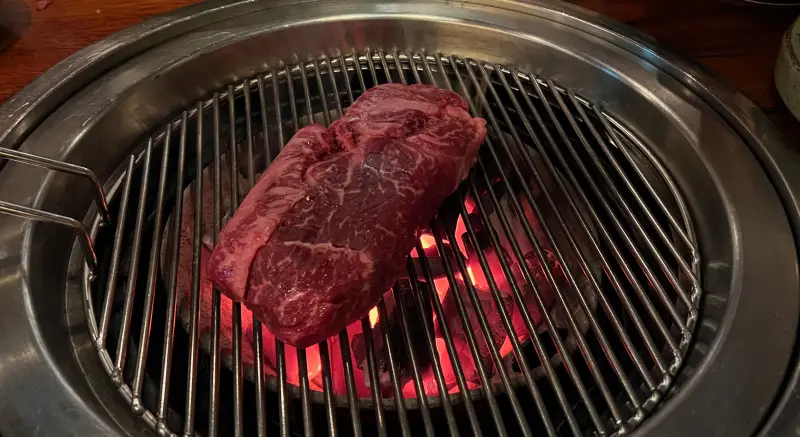 two-plus-sirloin-on-the-fire