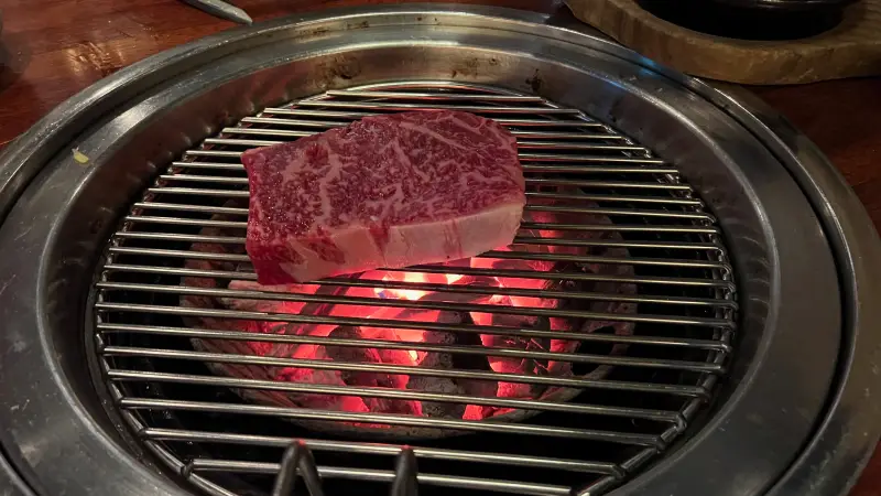 MyungDong-KwangHwaMoon-Beef