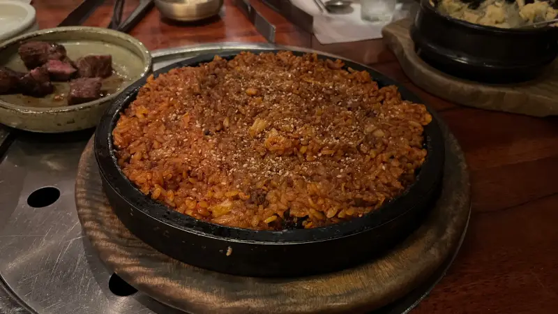 hanwoo-fried-rice