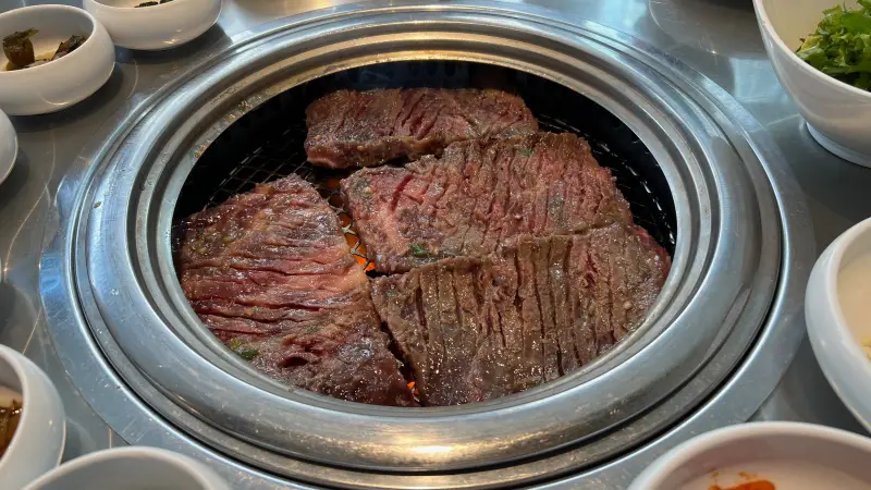 myeongdong-cheongiwatown-galbi