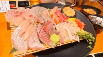 을지로술집-숙성회