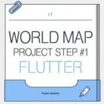 flutter-worldmap-project-1