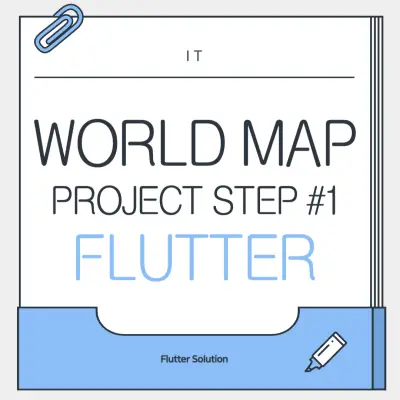 flutter-worldmap-project-1