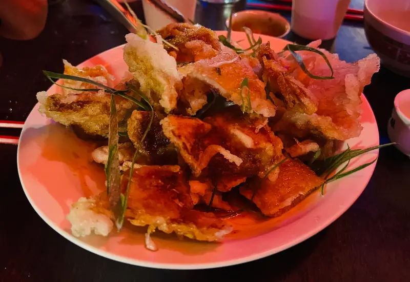 Myeongdong-julia-Guo-Bao-Rou